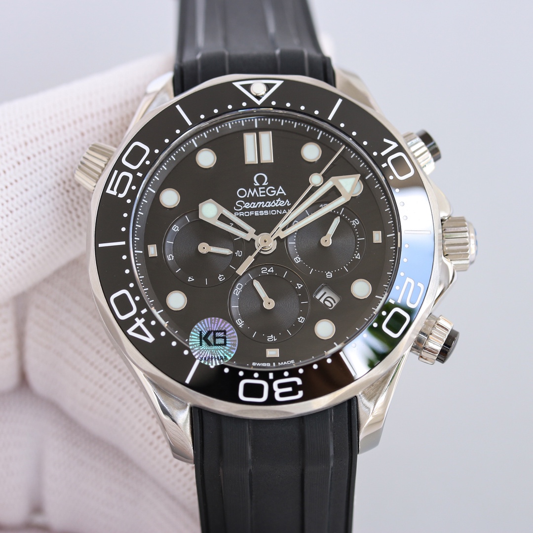 Omega