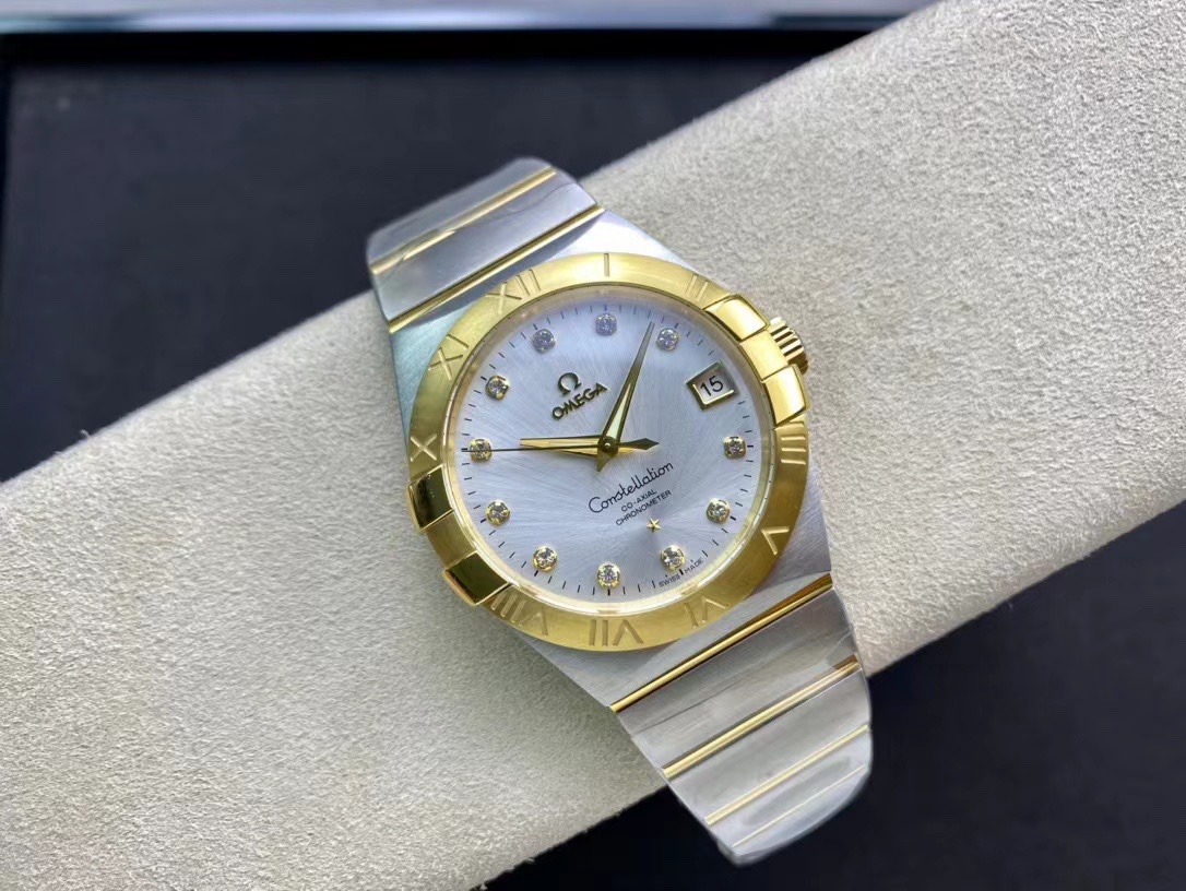 Omega