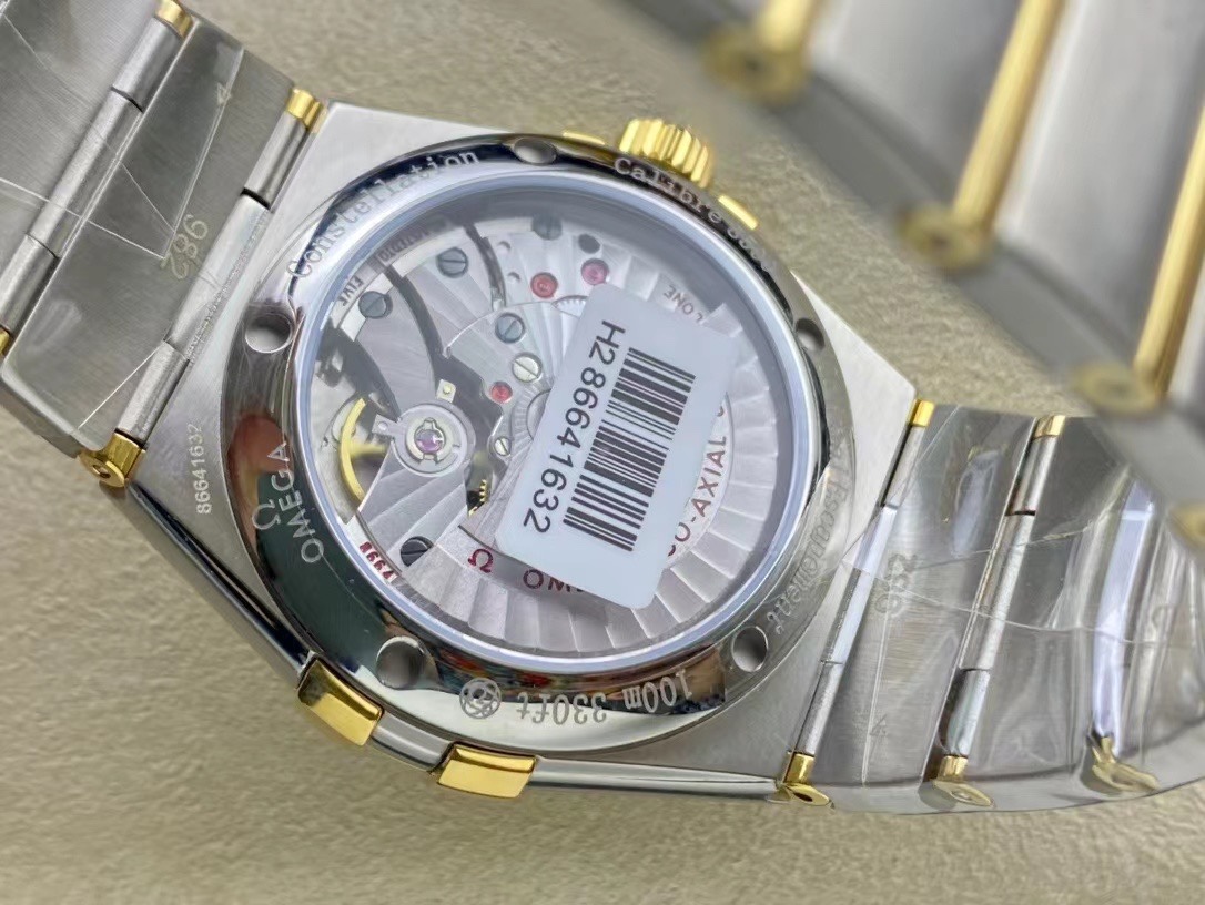 Omega