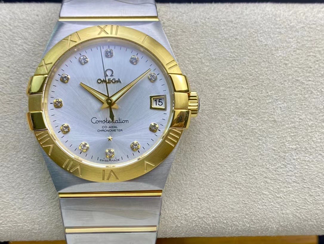 Omega