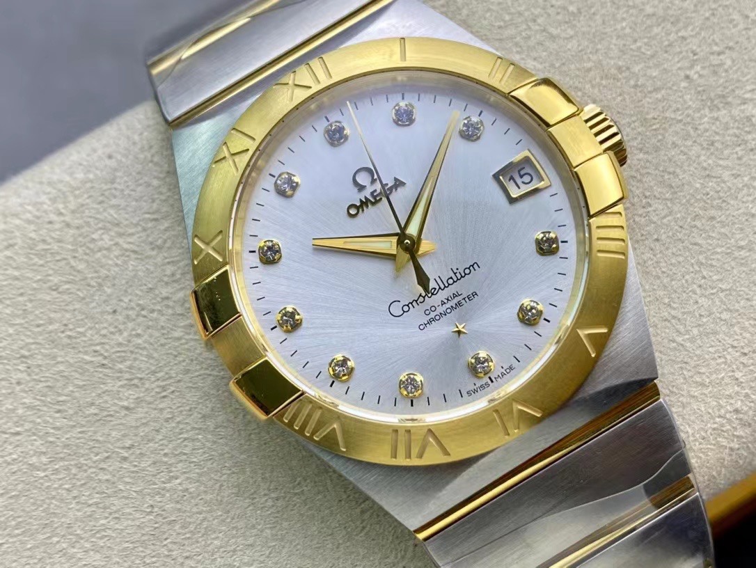 Omega