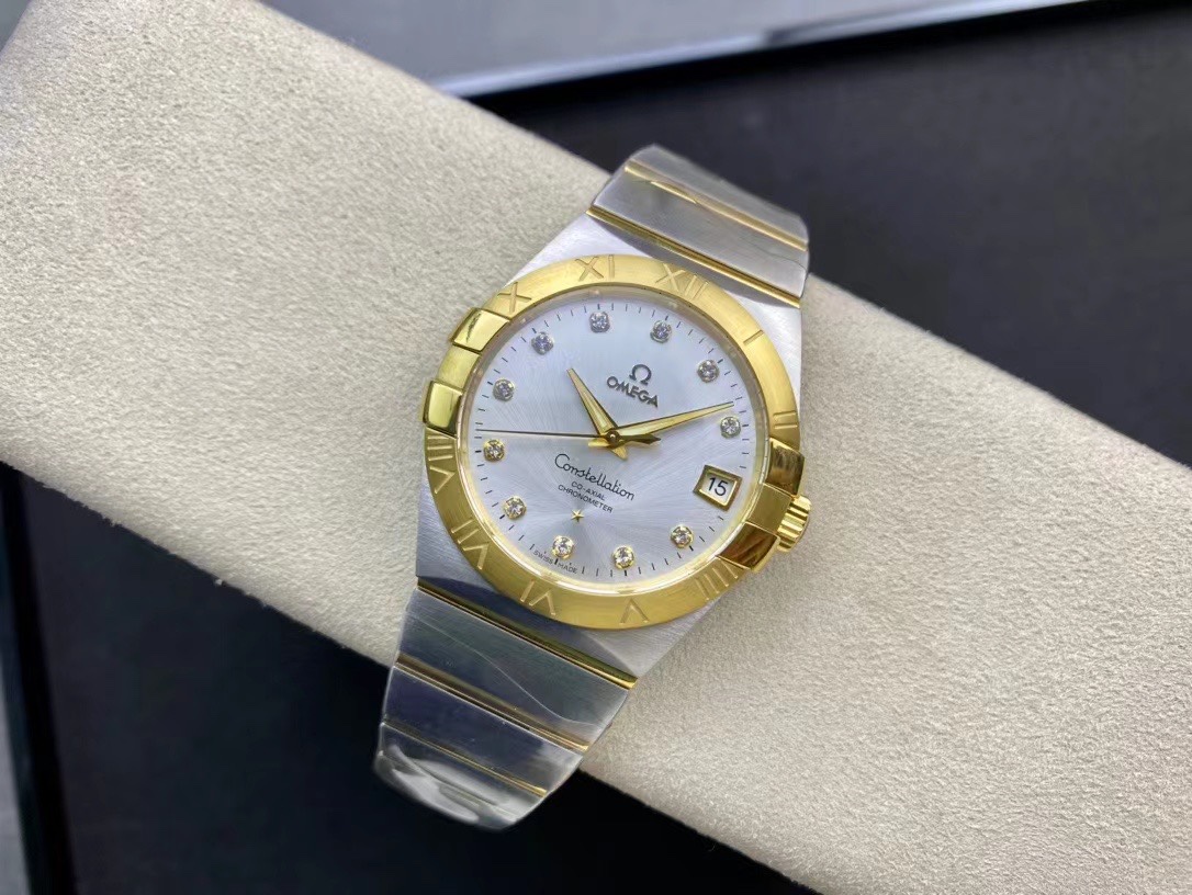 Omega