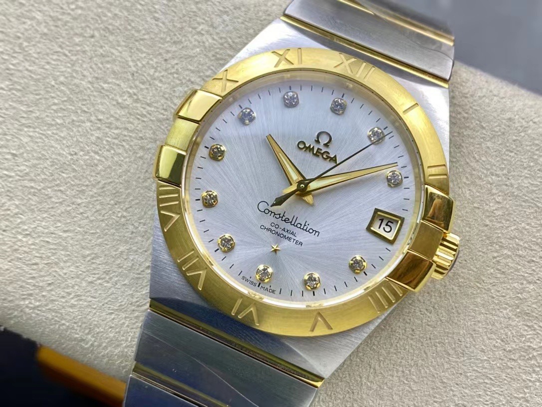 Omega