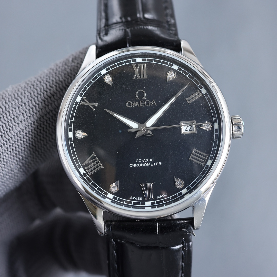 Omega