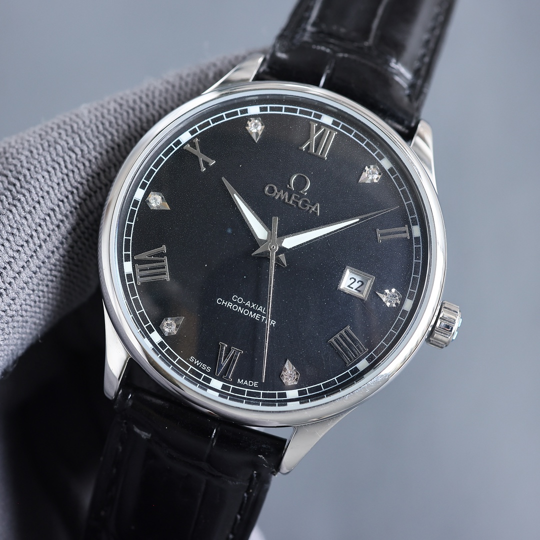 Omega