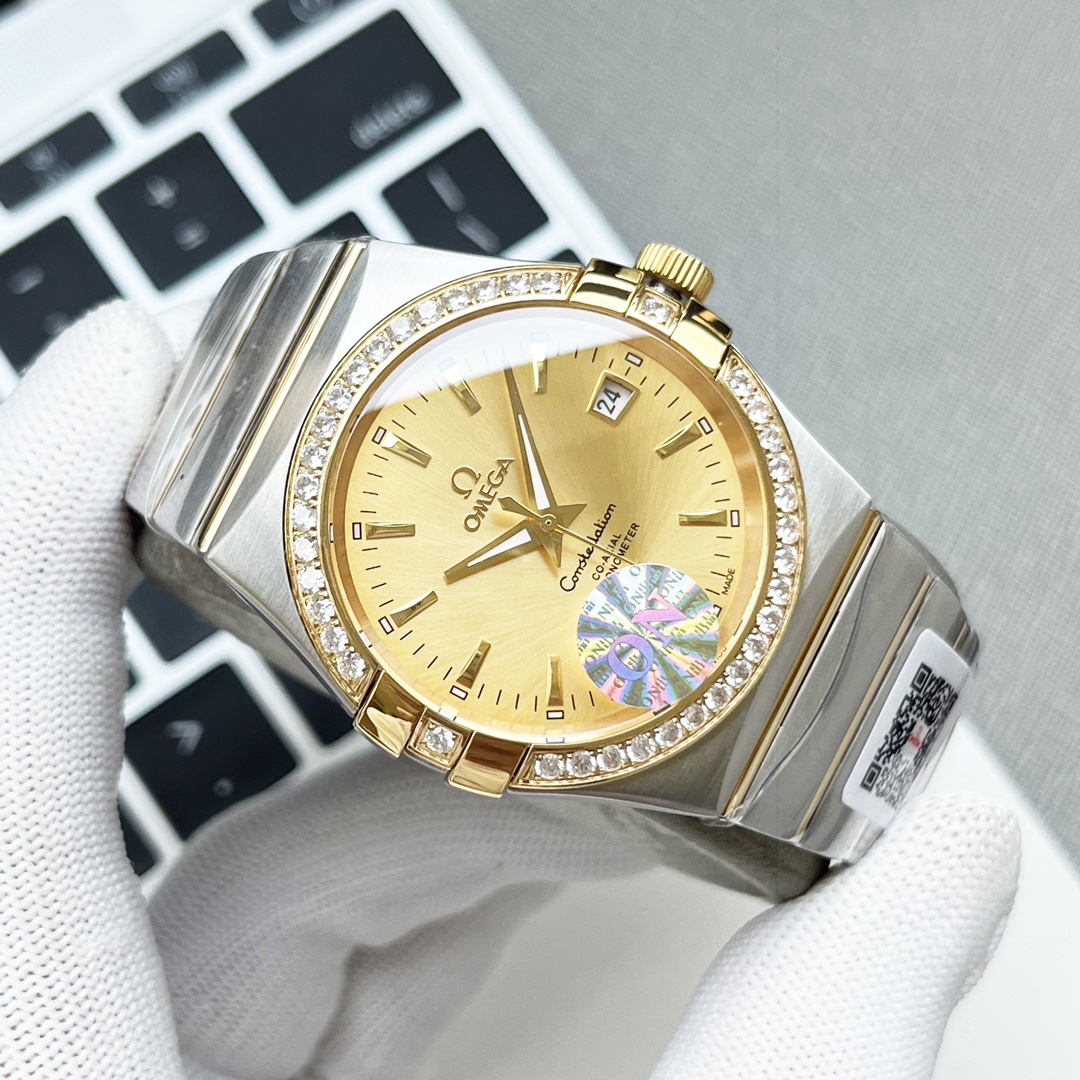Omega