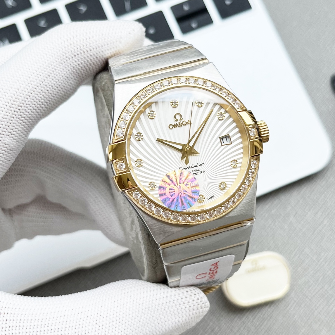 Omega