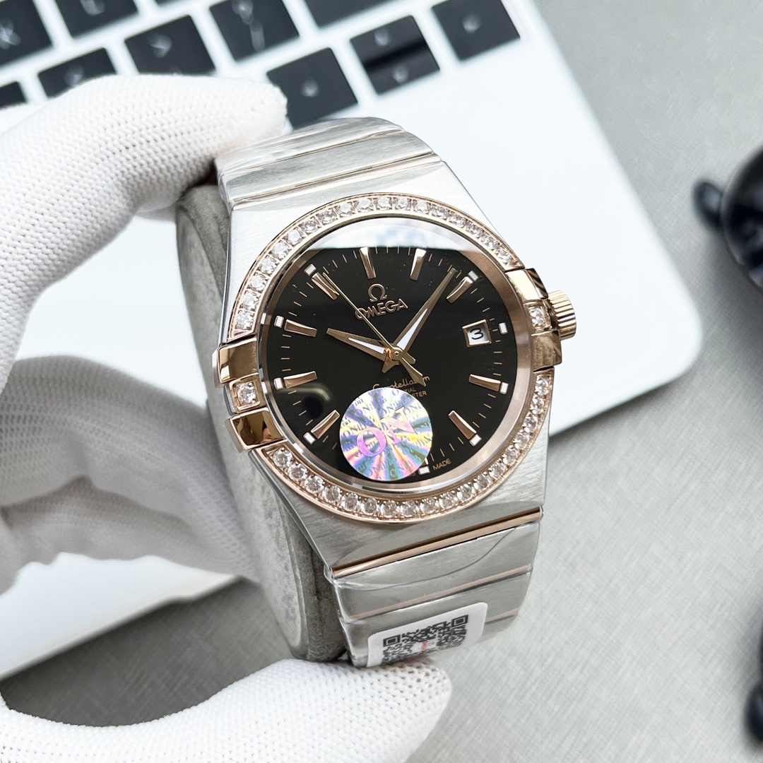 Omega