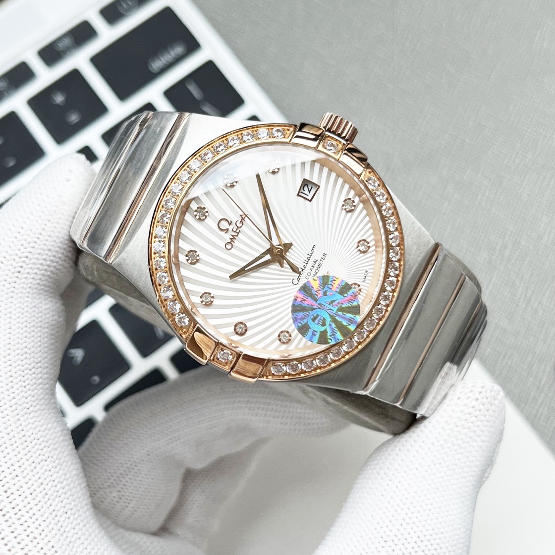 Omega