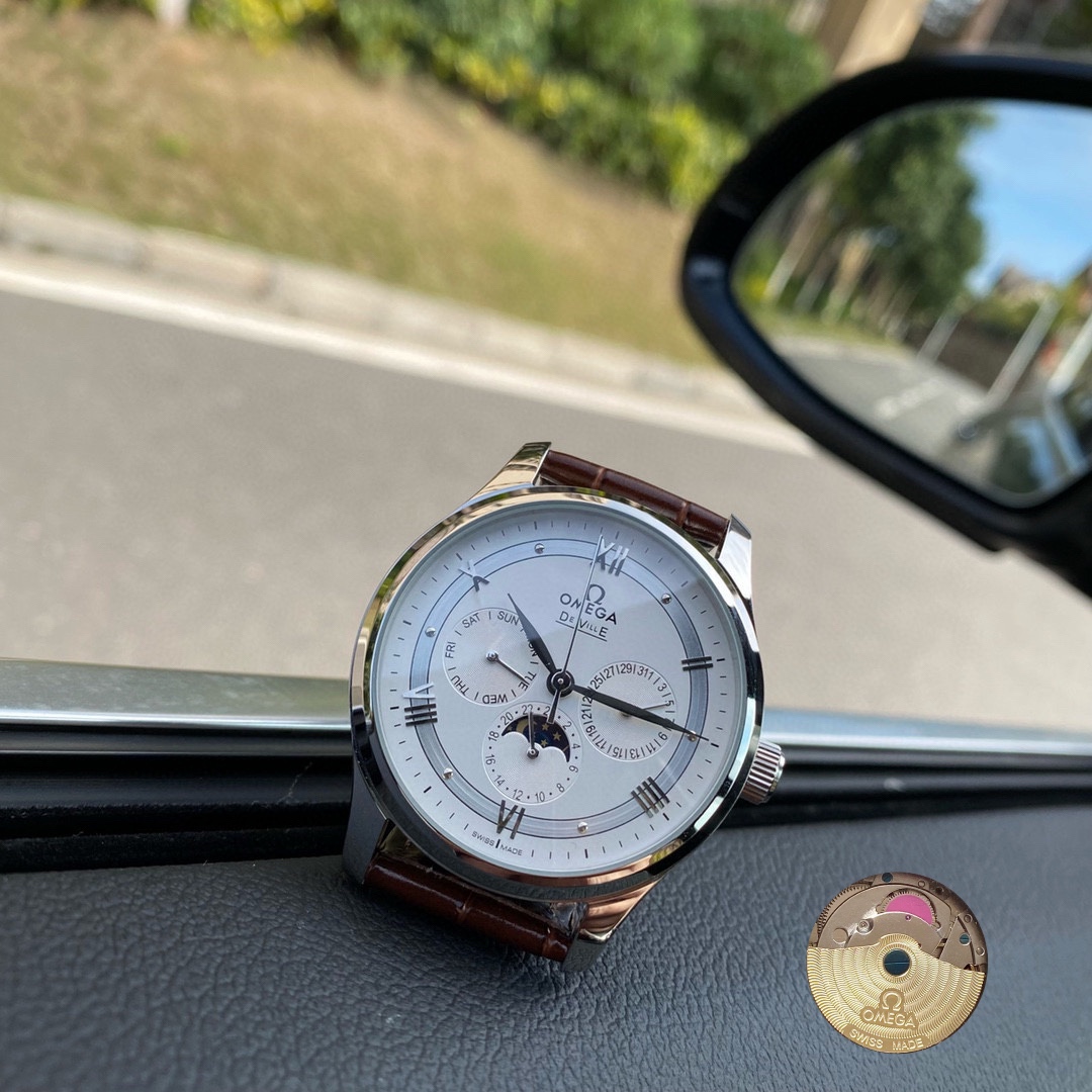 Omega