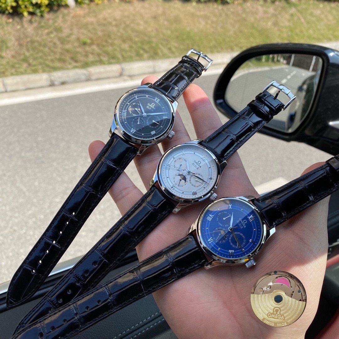 Omega