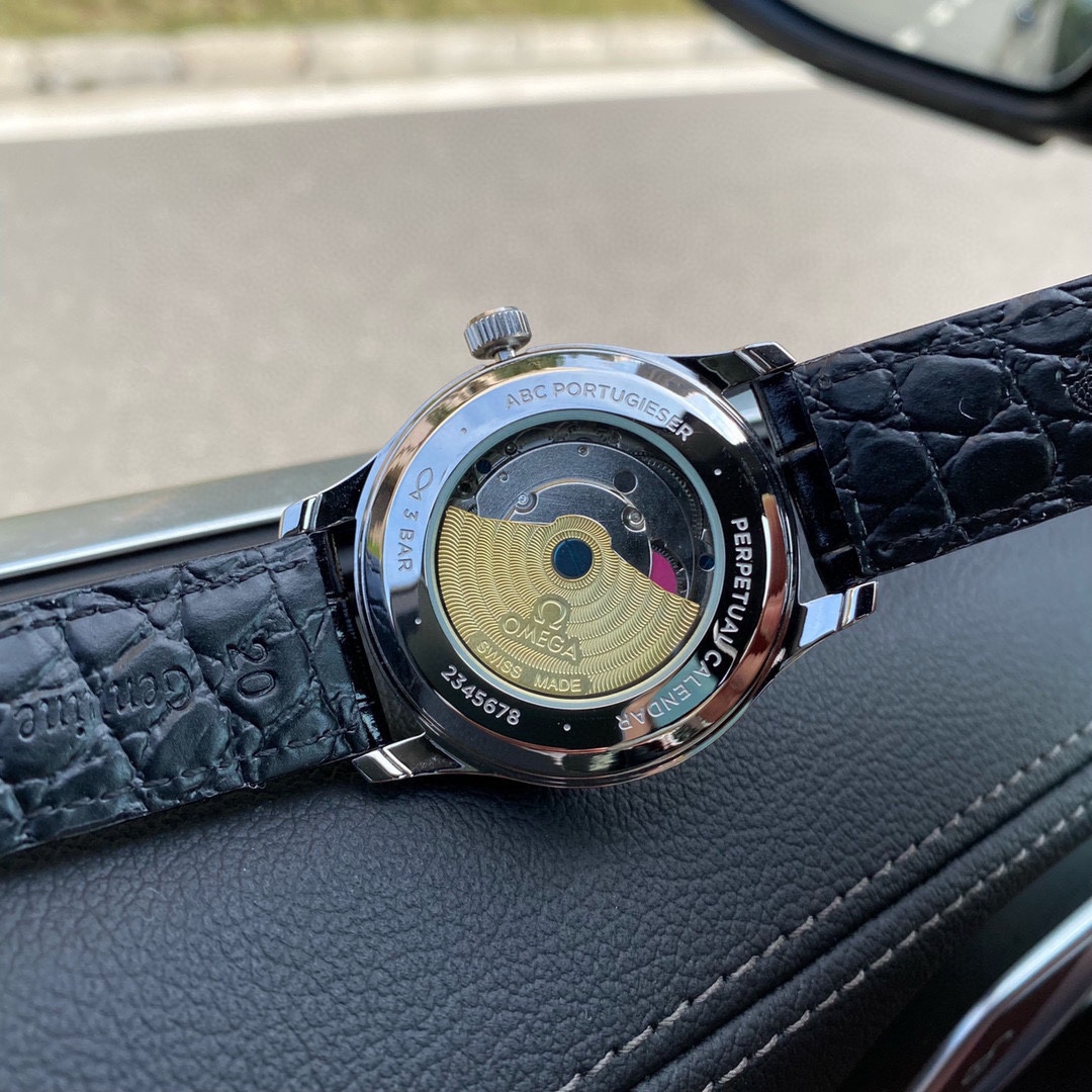 Omega