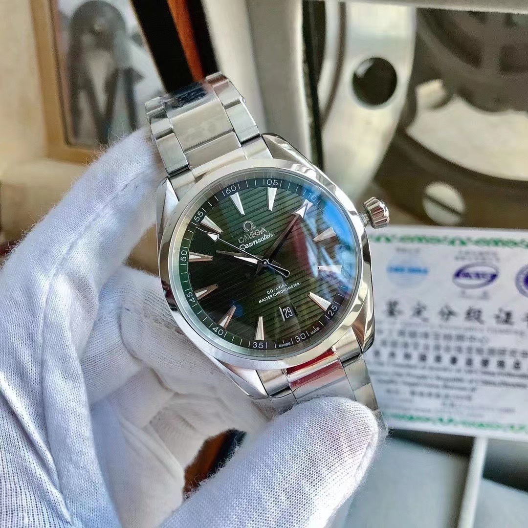 Omega