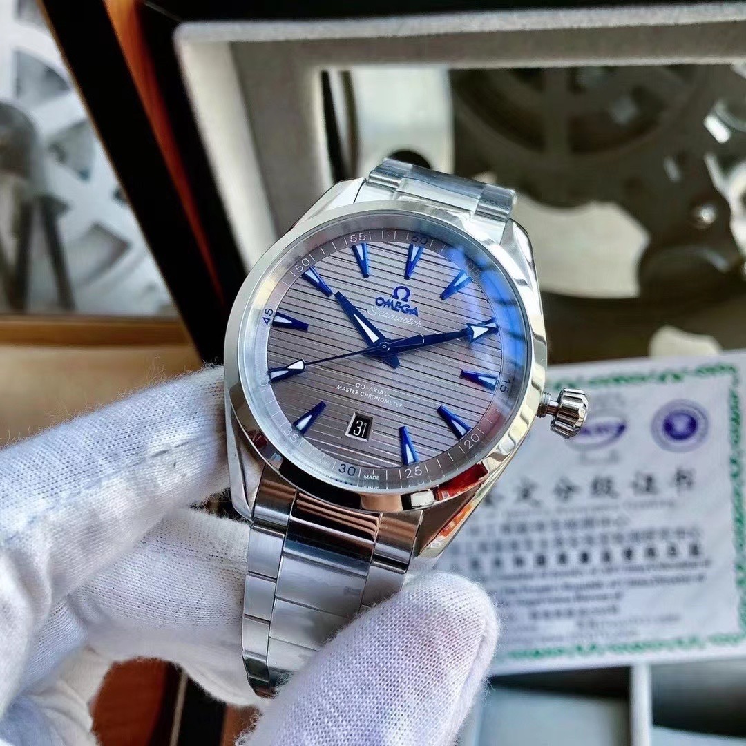 Omega