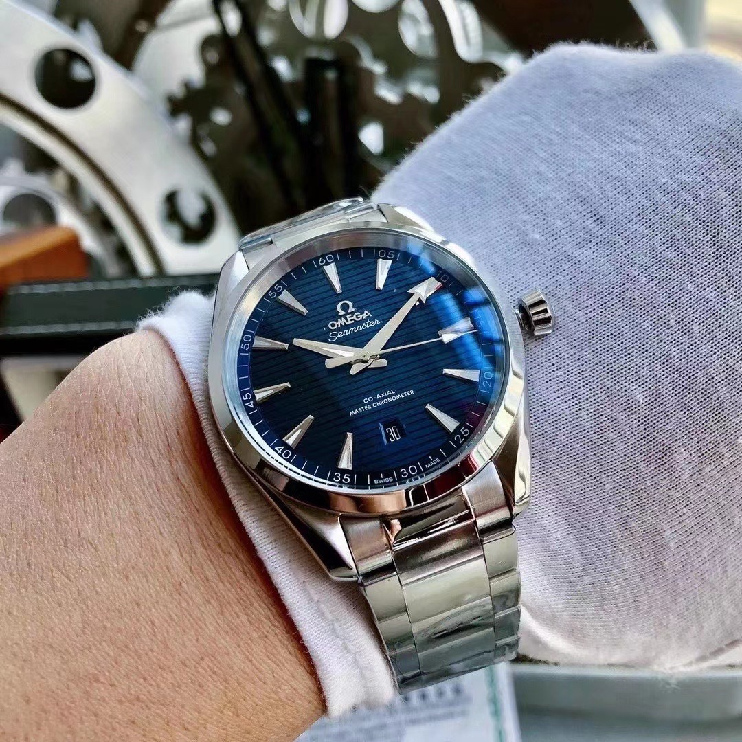 Omega