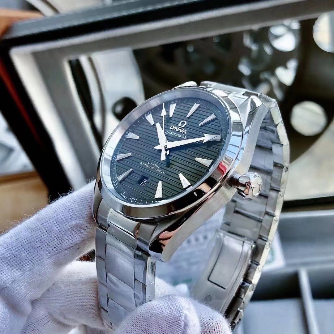 Omega