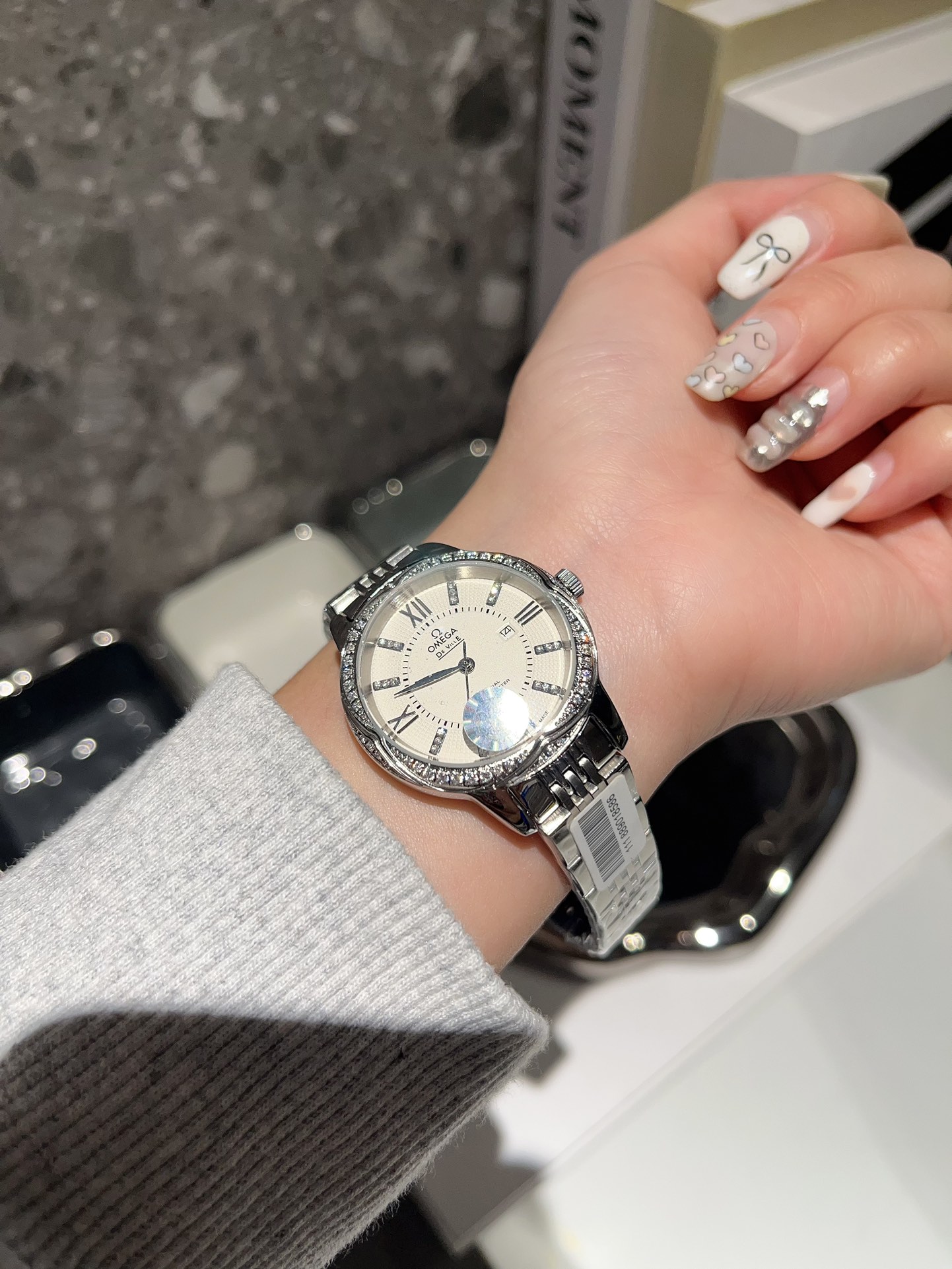 Omega