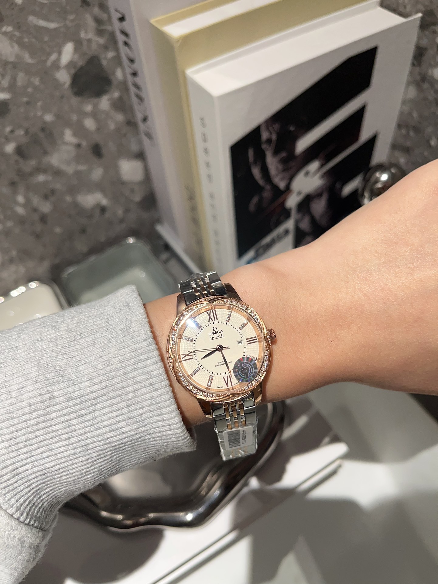 Omega