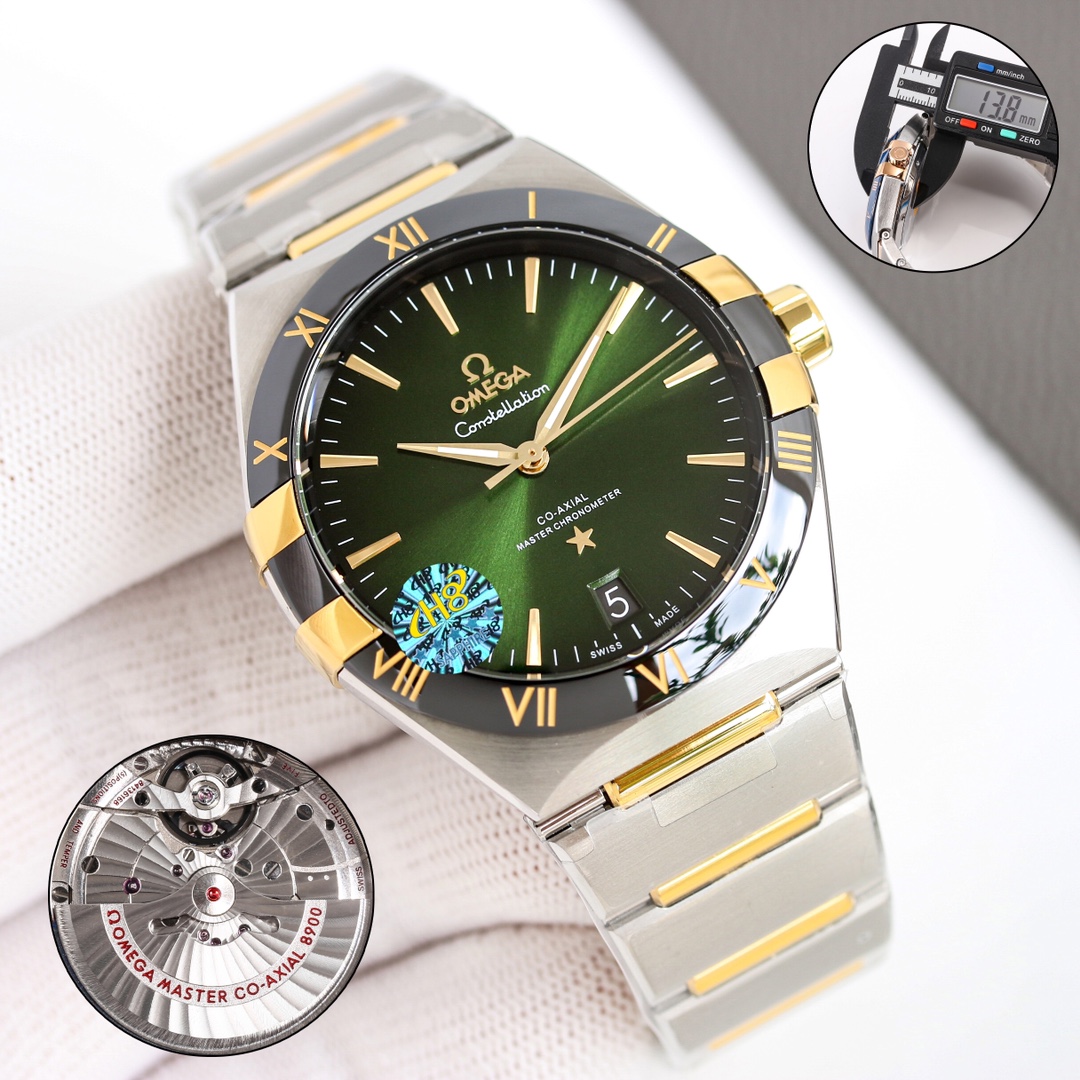 Omega