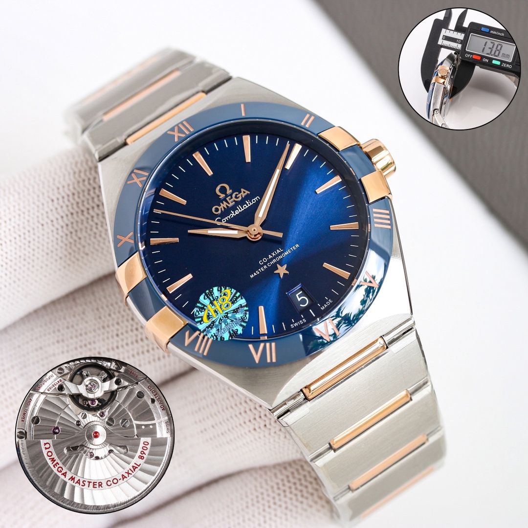 Omega