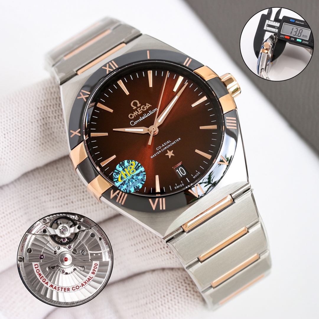 Omega