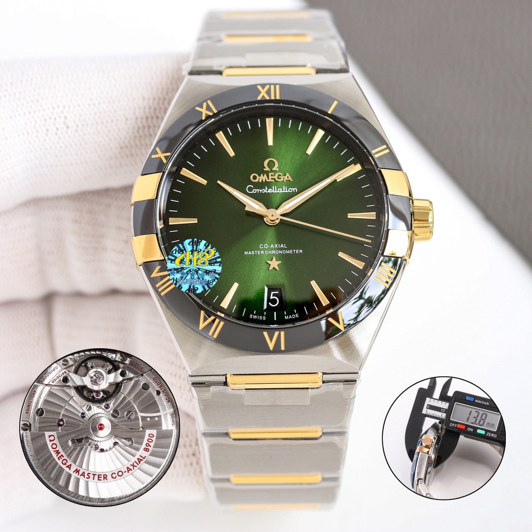Omega