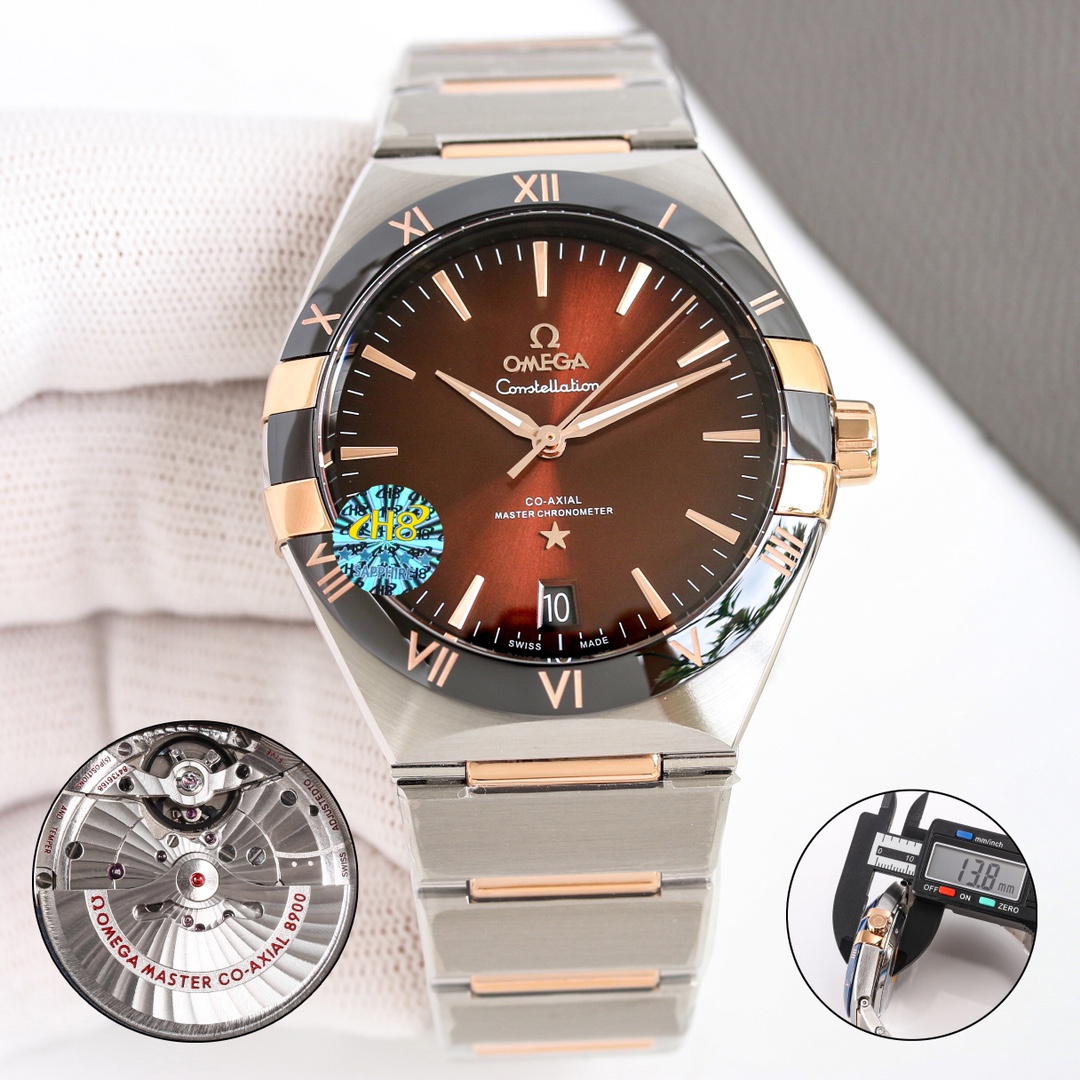 Omega