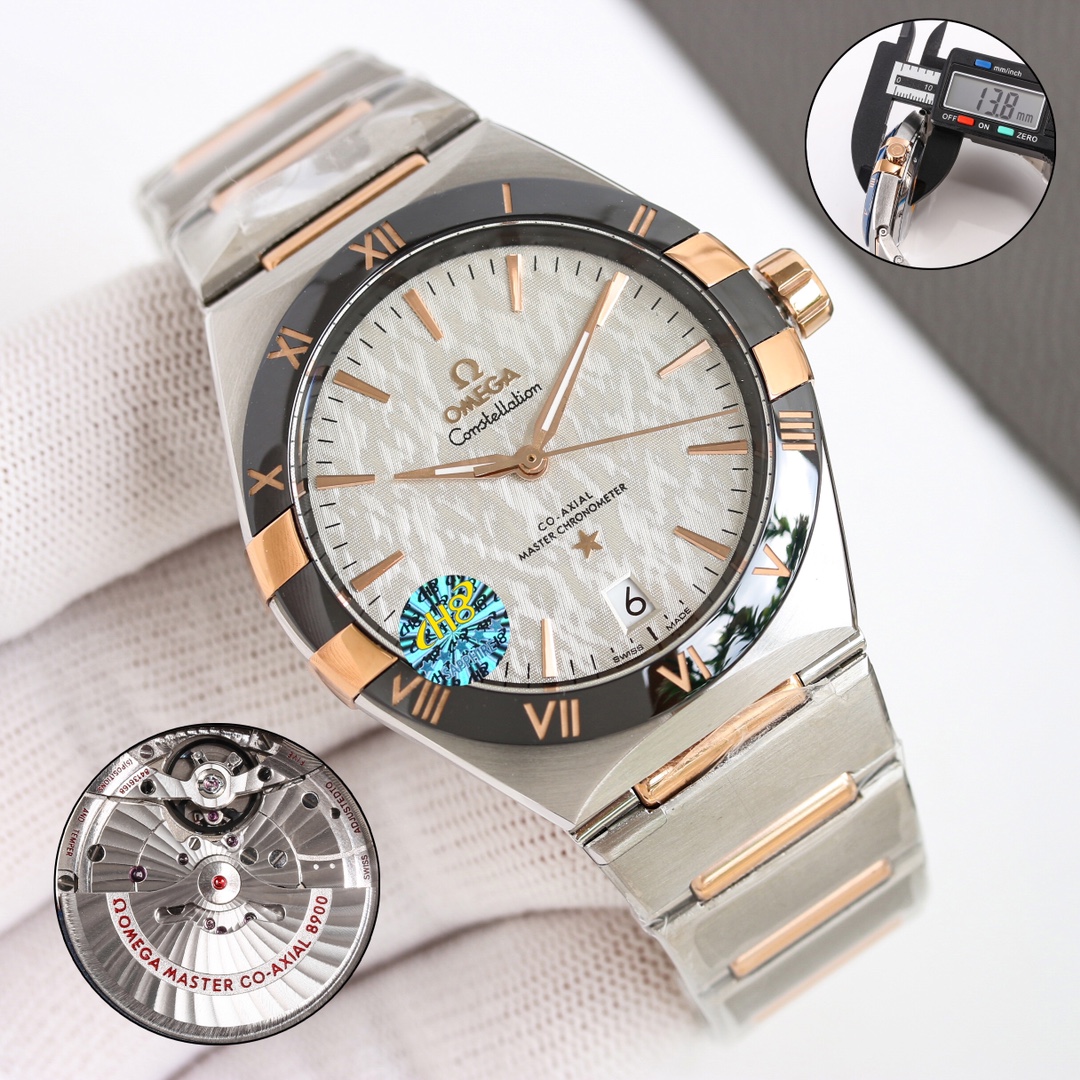 Omega