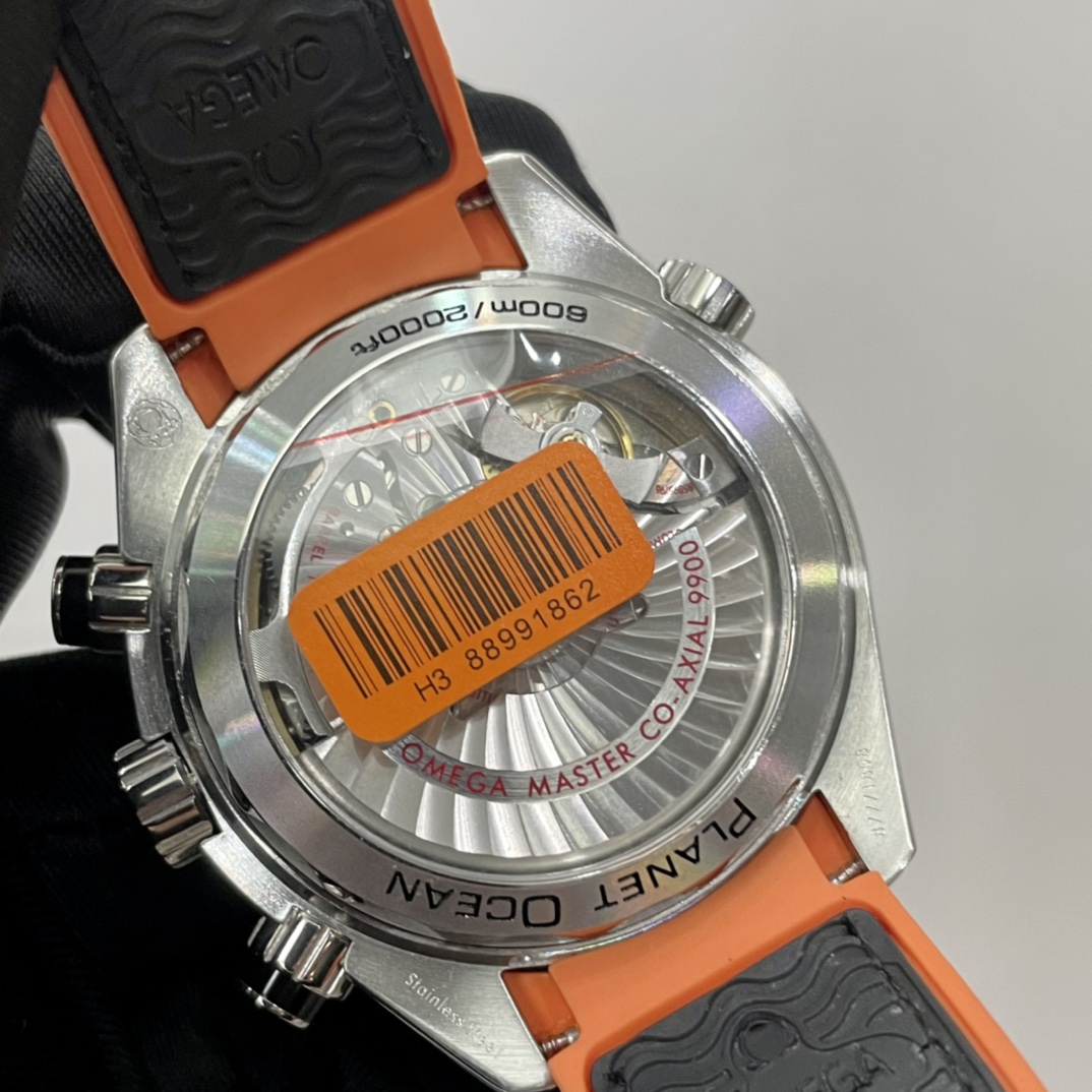 Omega