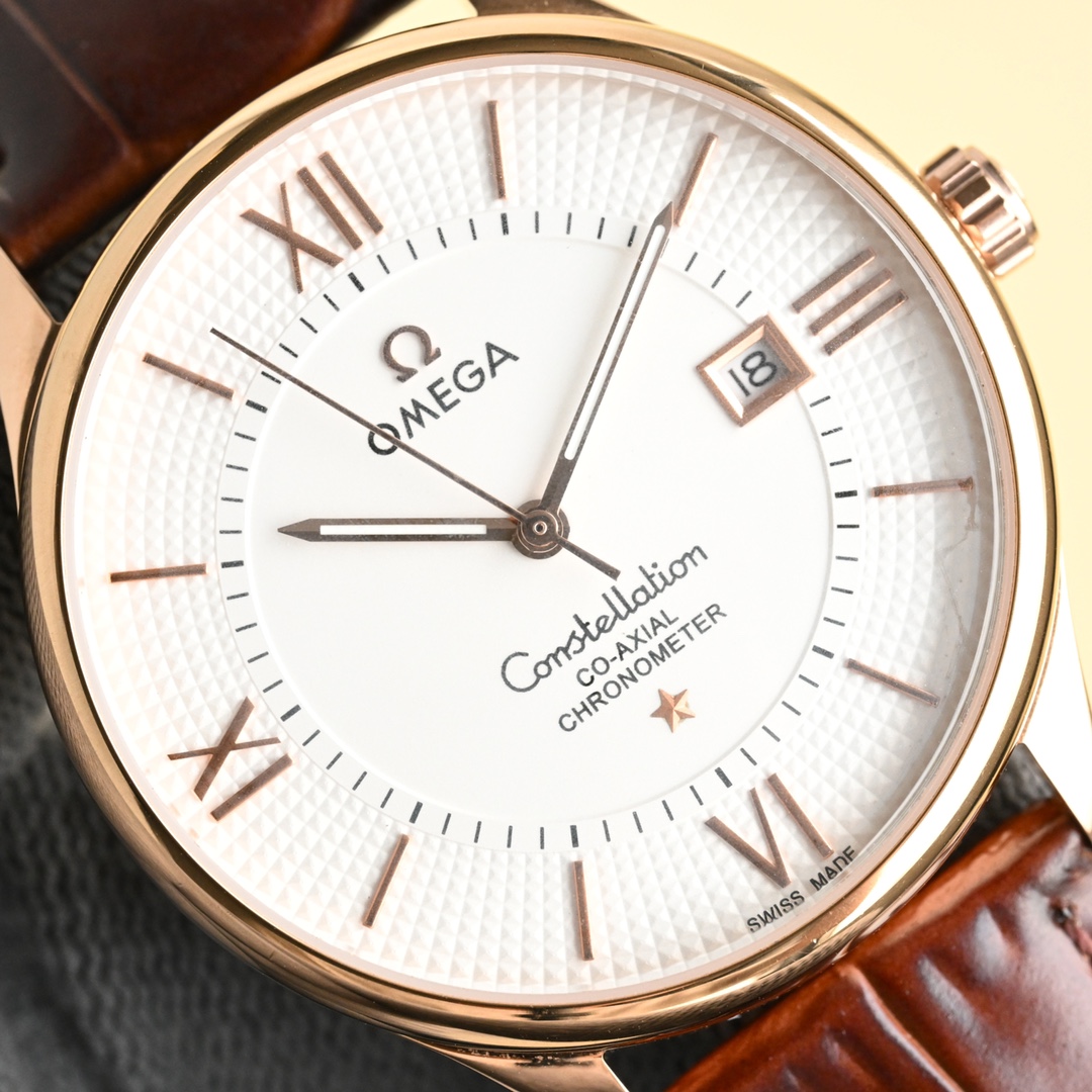 Omega