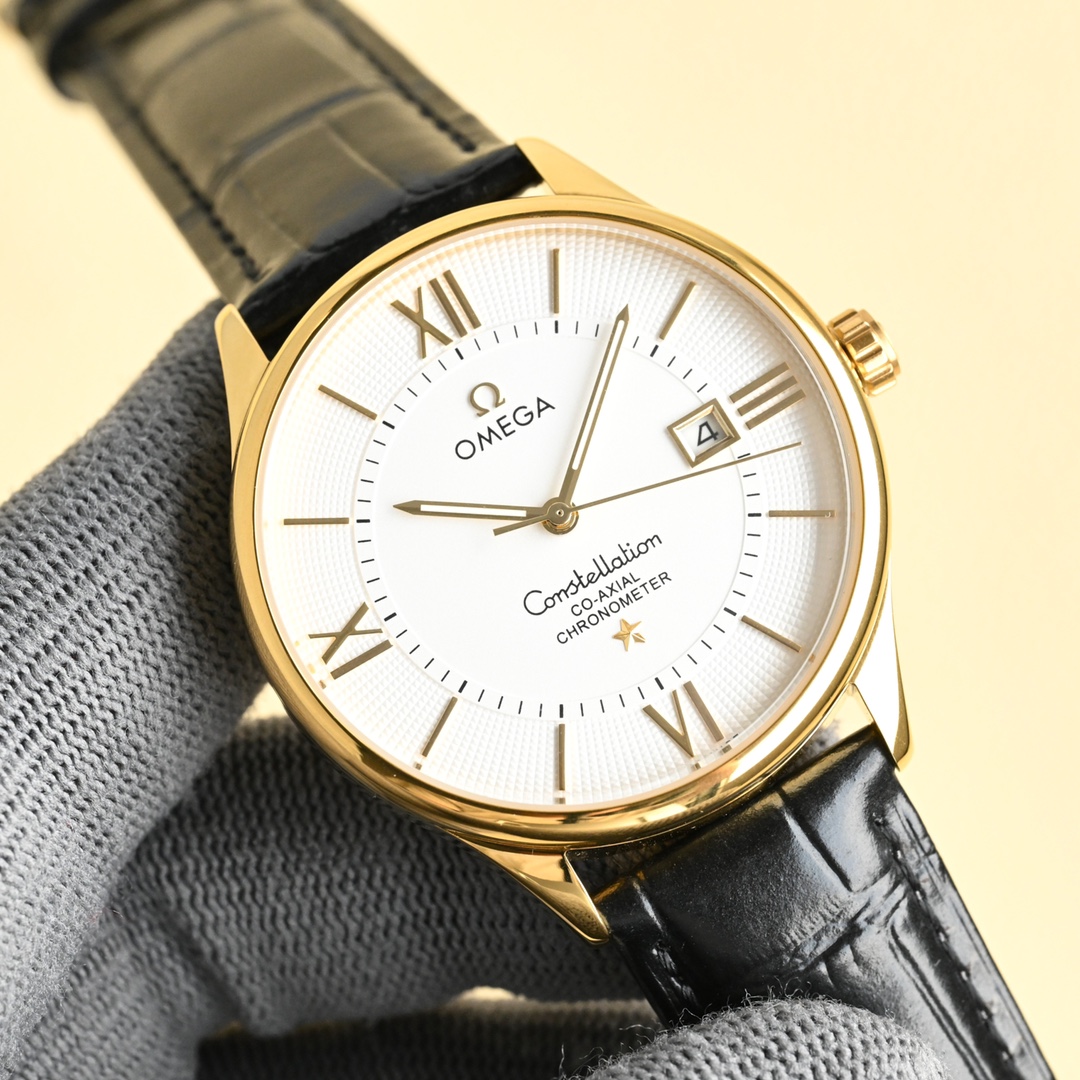 Omega
