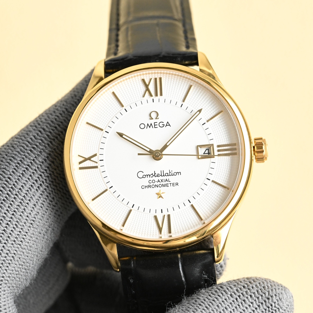 Omega