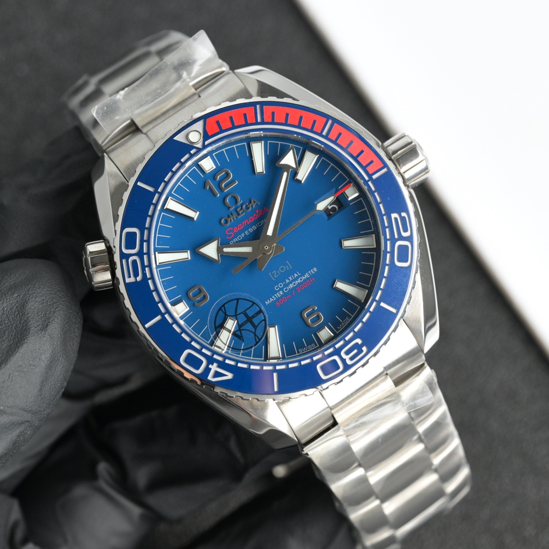 Omega