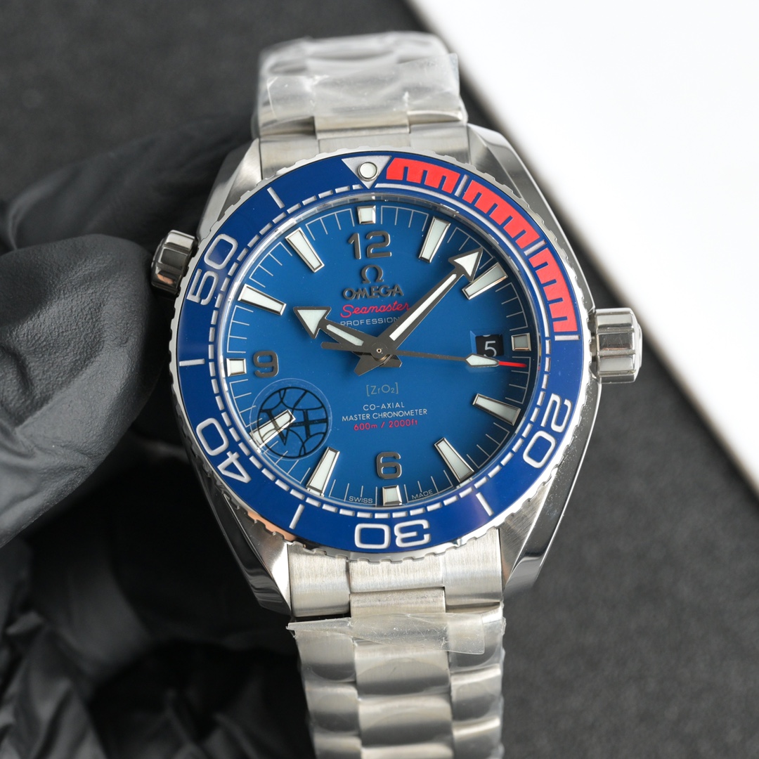 Omega