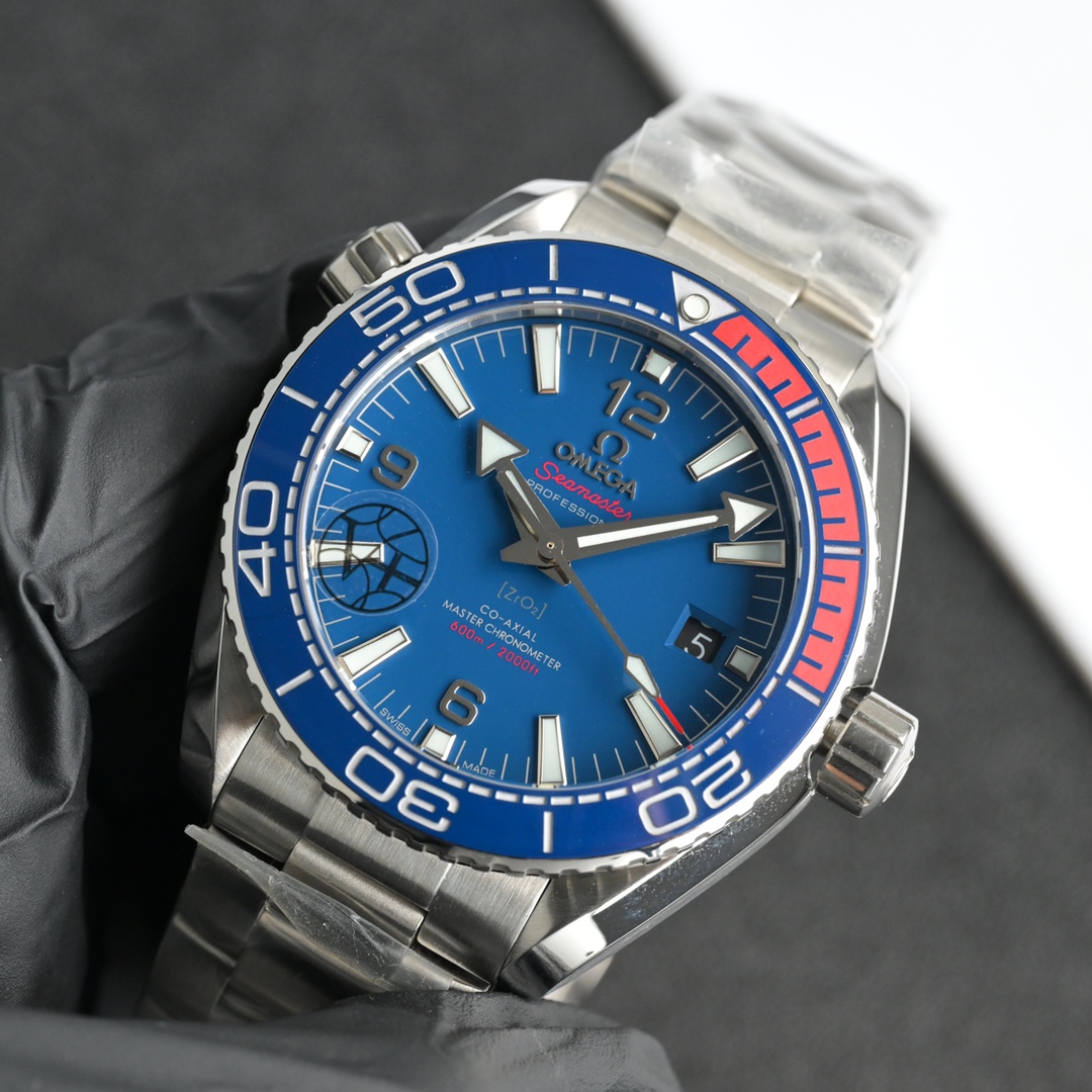 Omega