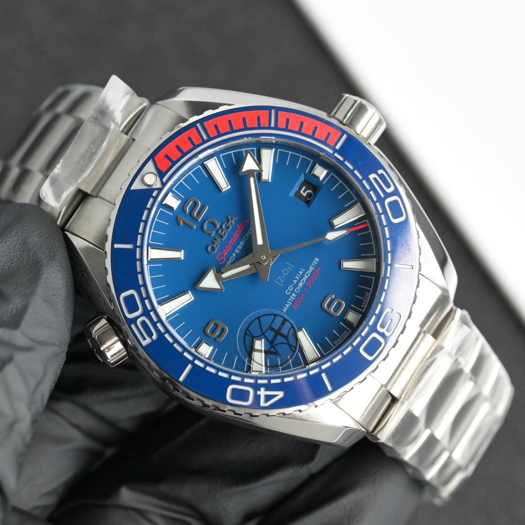 Omega