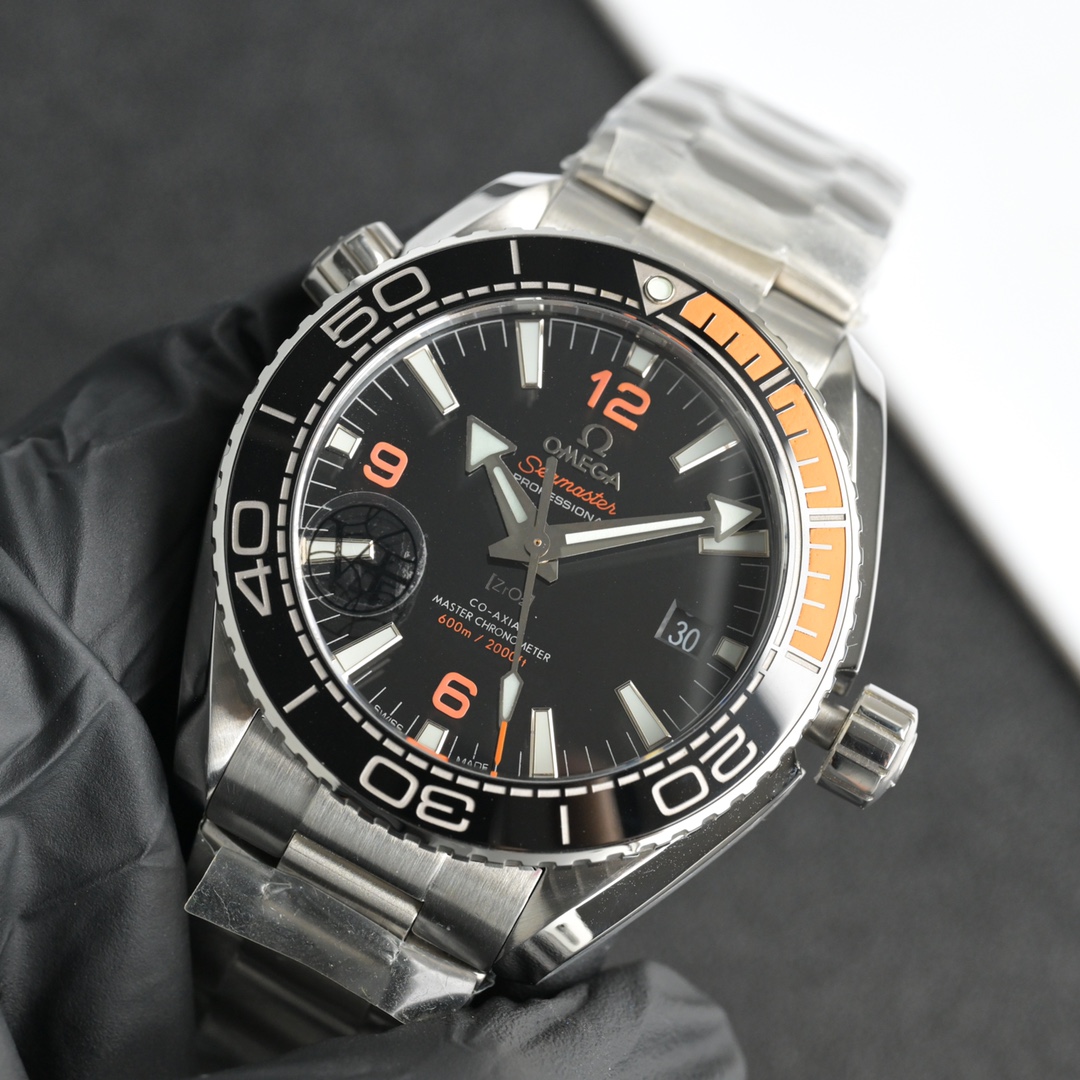 Omega