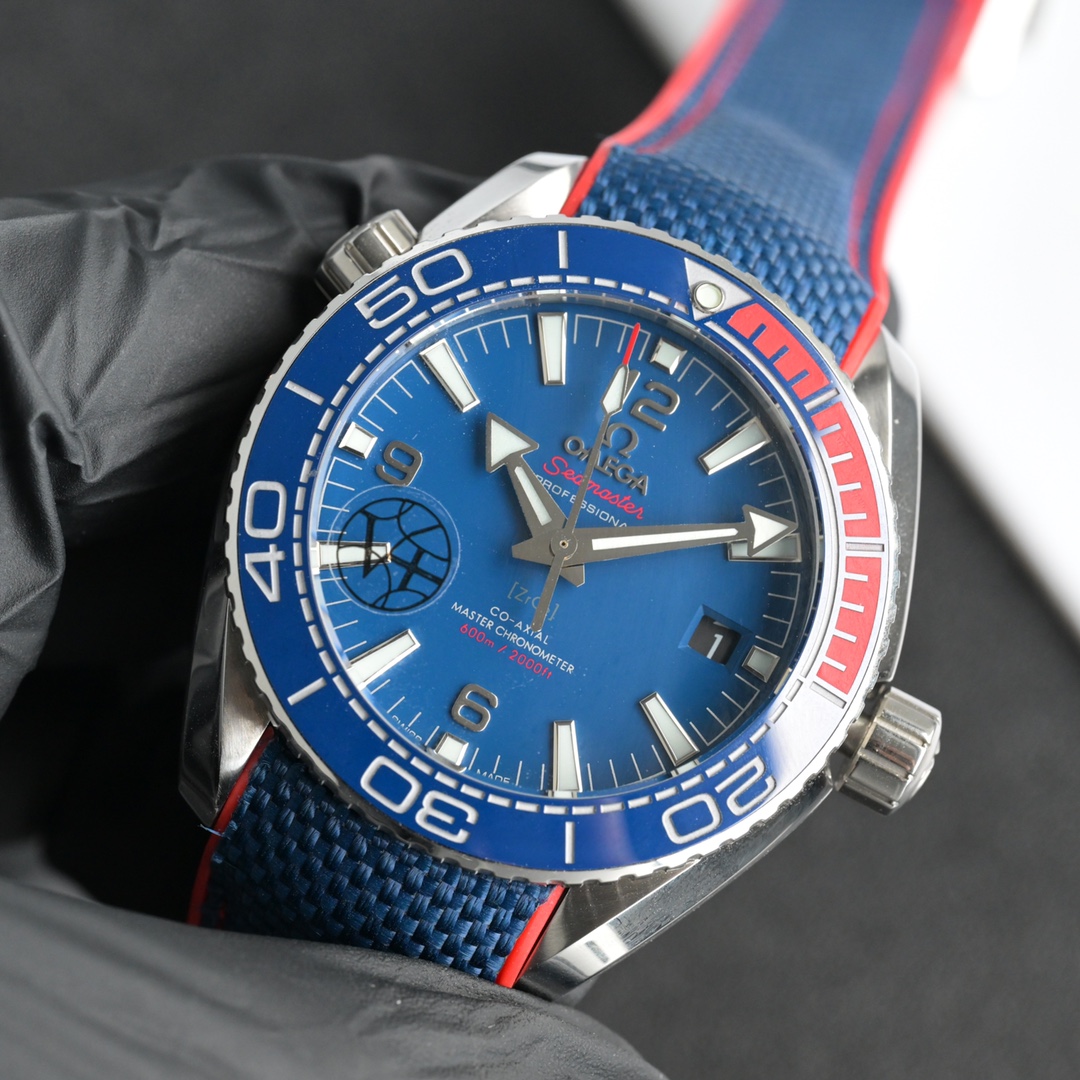 Omega