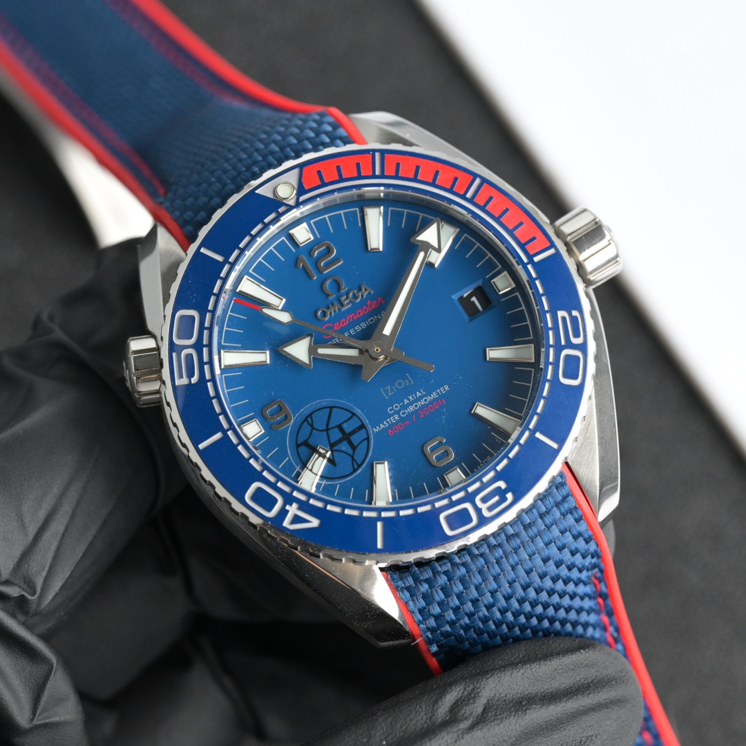 Omega