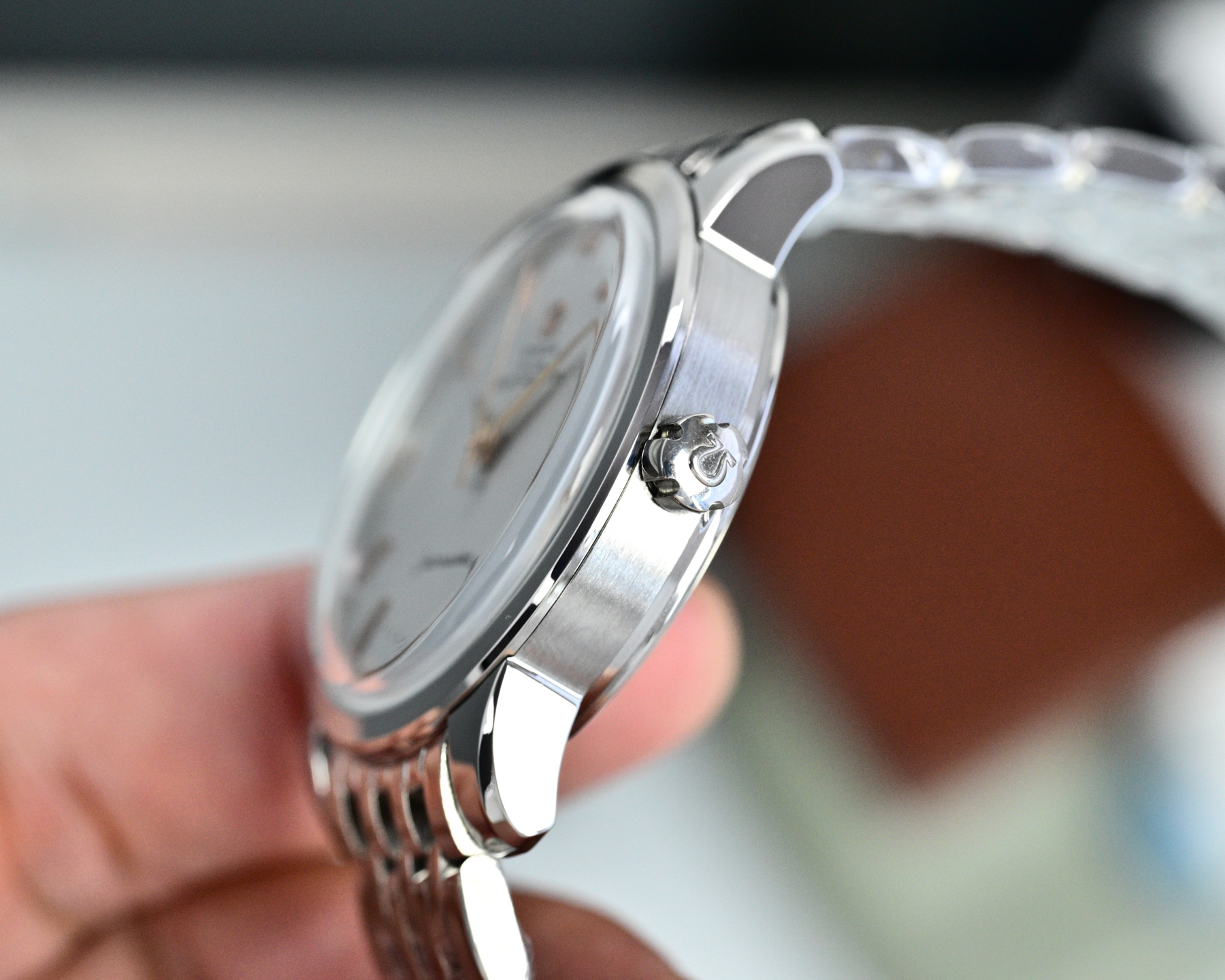 Omega