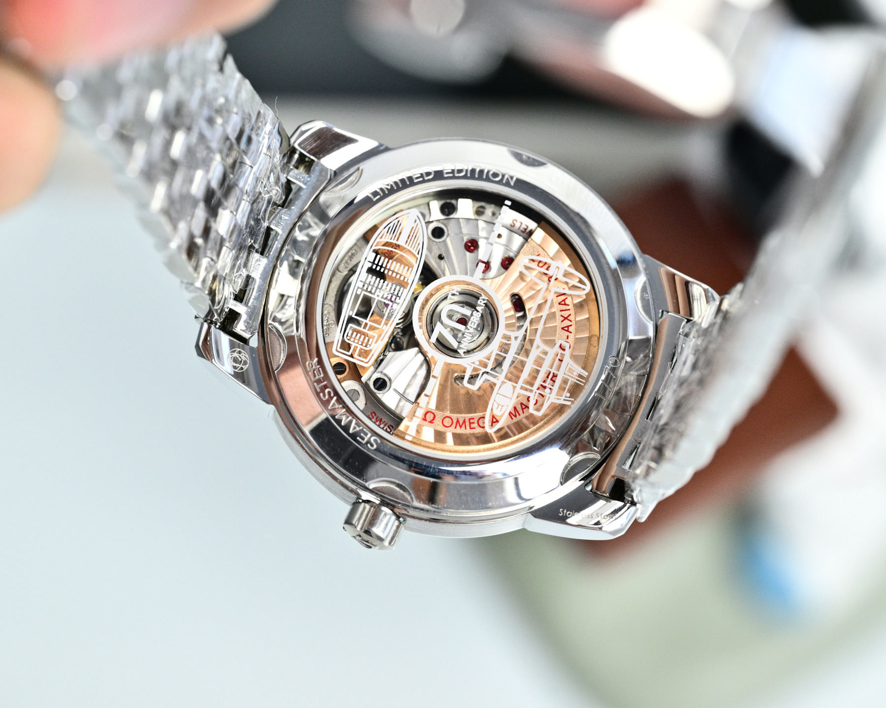 Omega