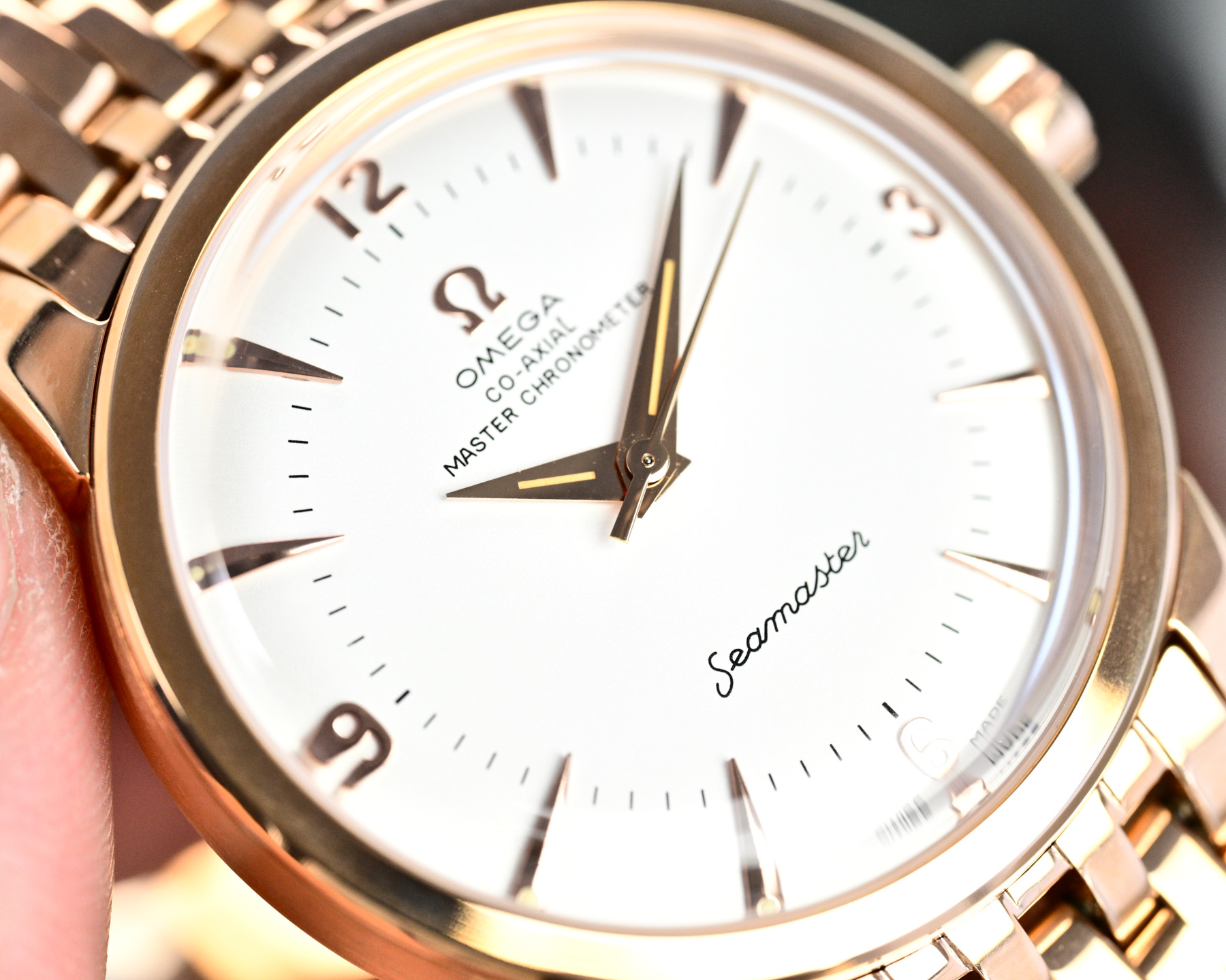 Omega
