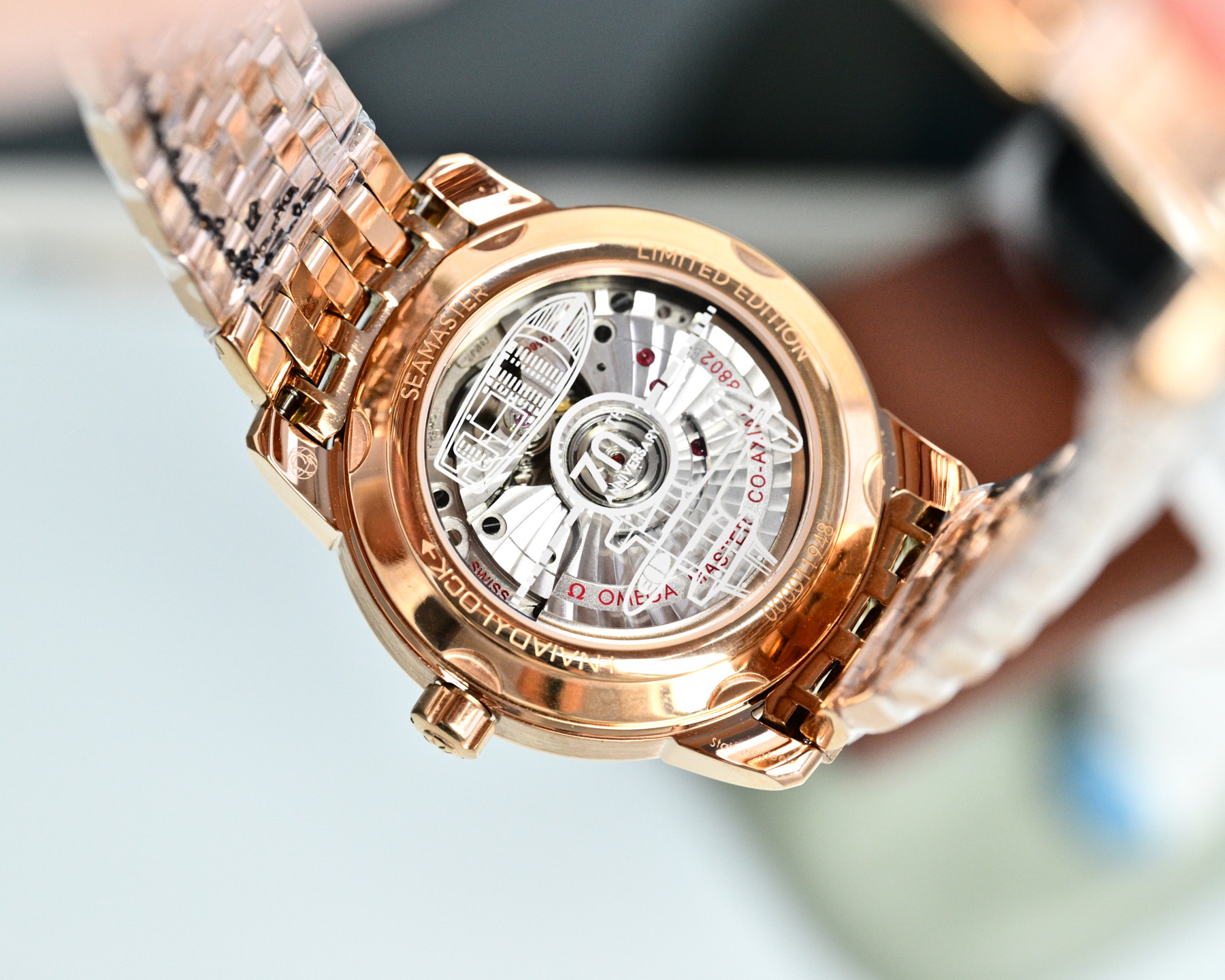 Omega