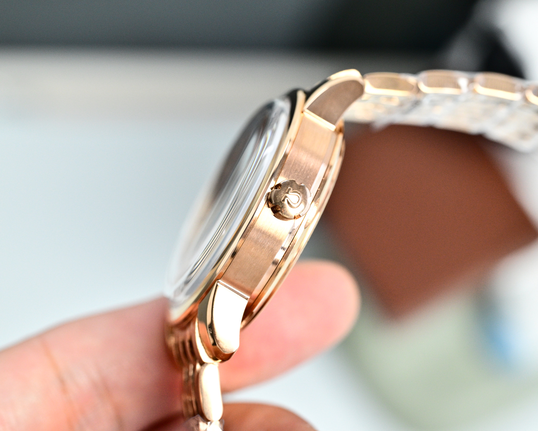 Omega