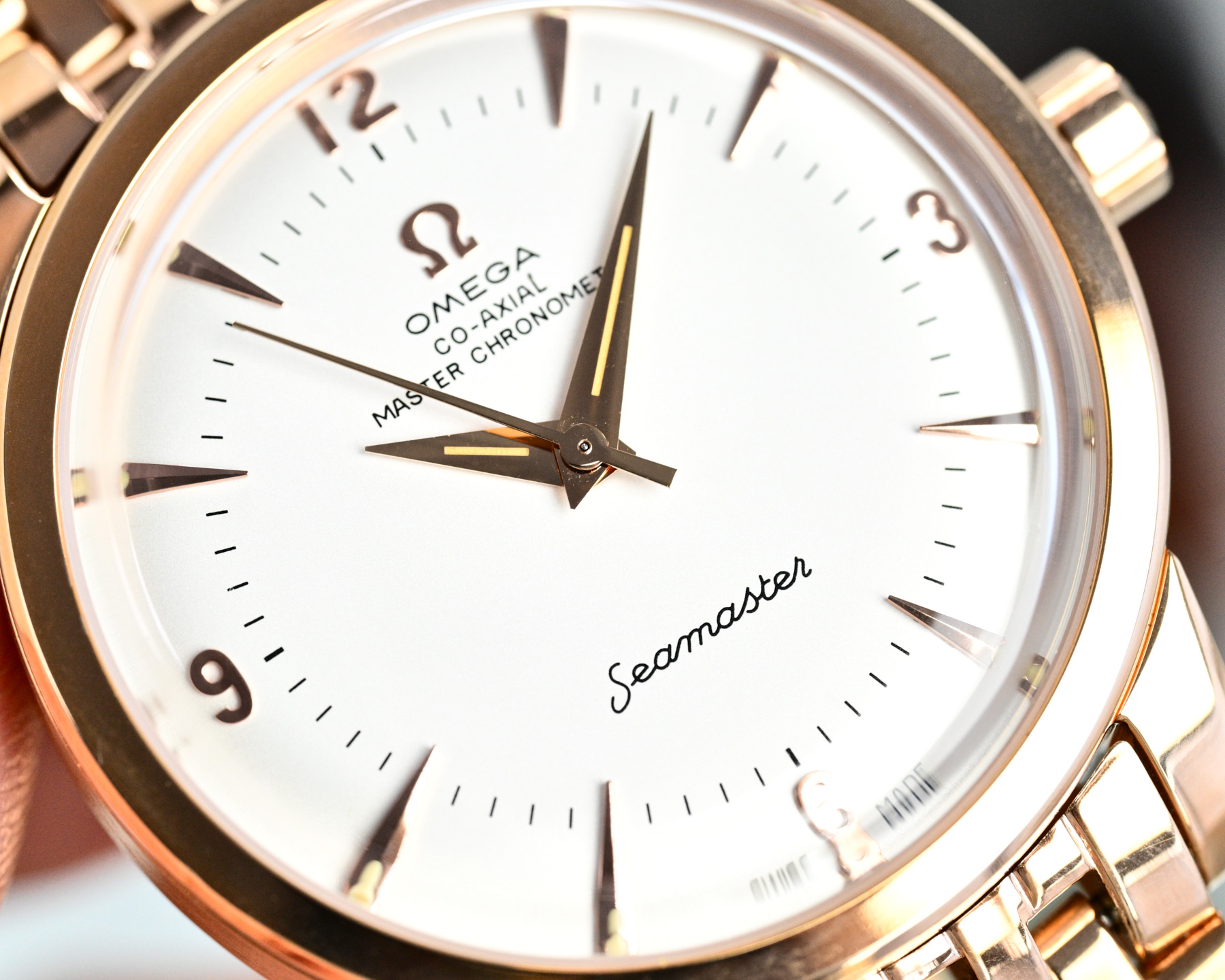 Omega