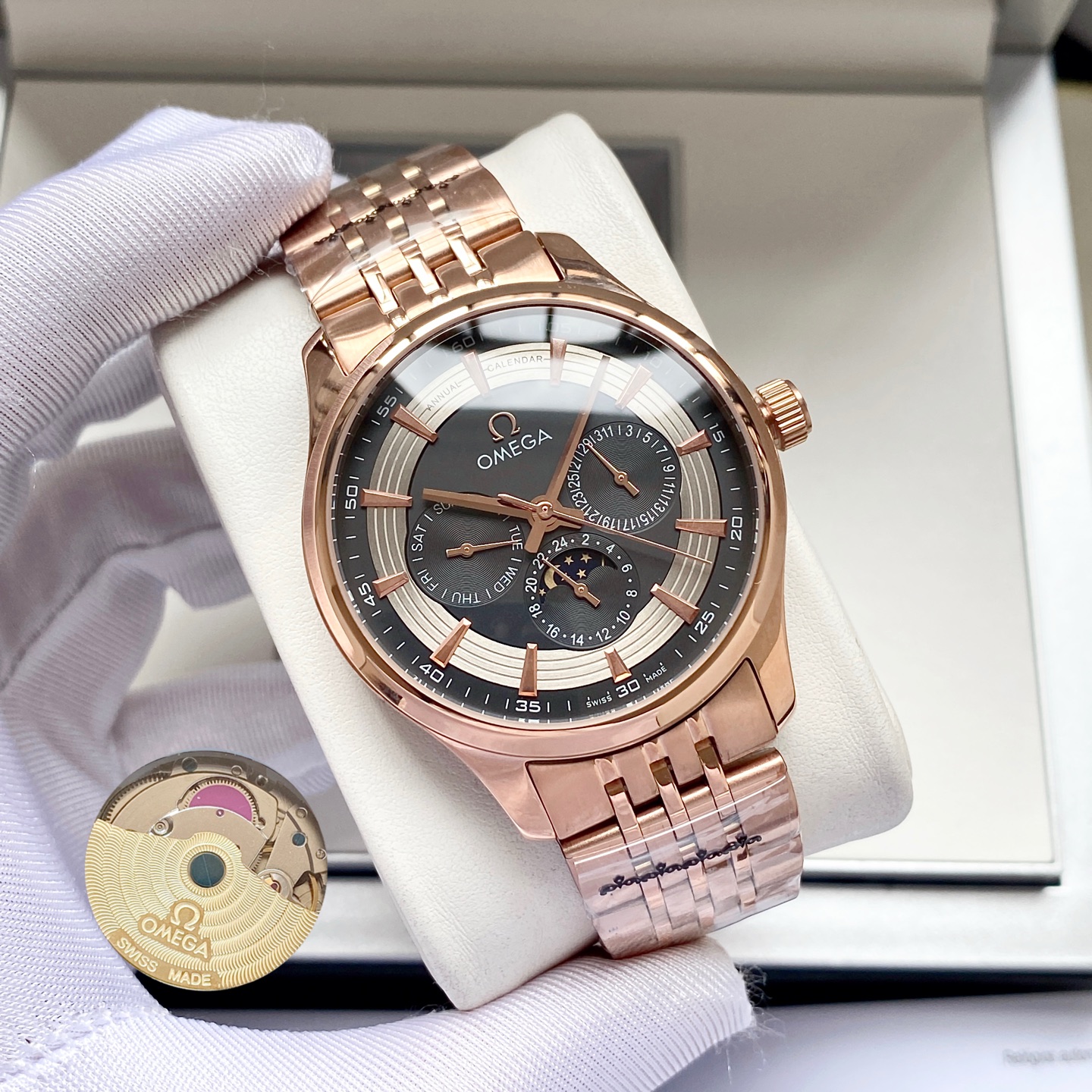 Omega