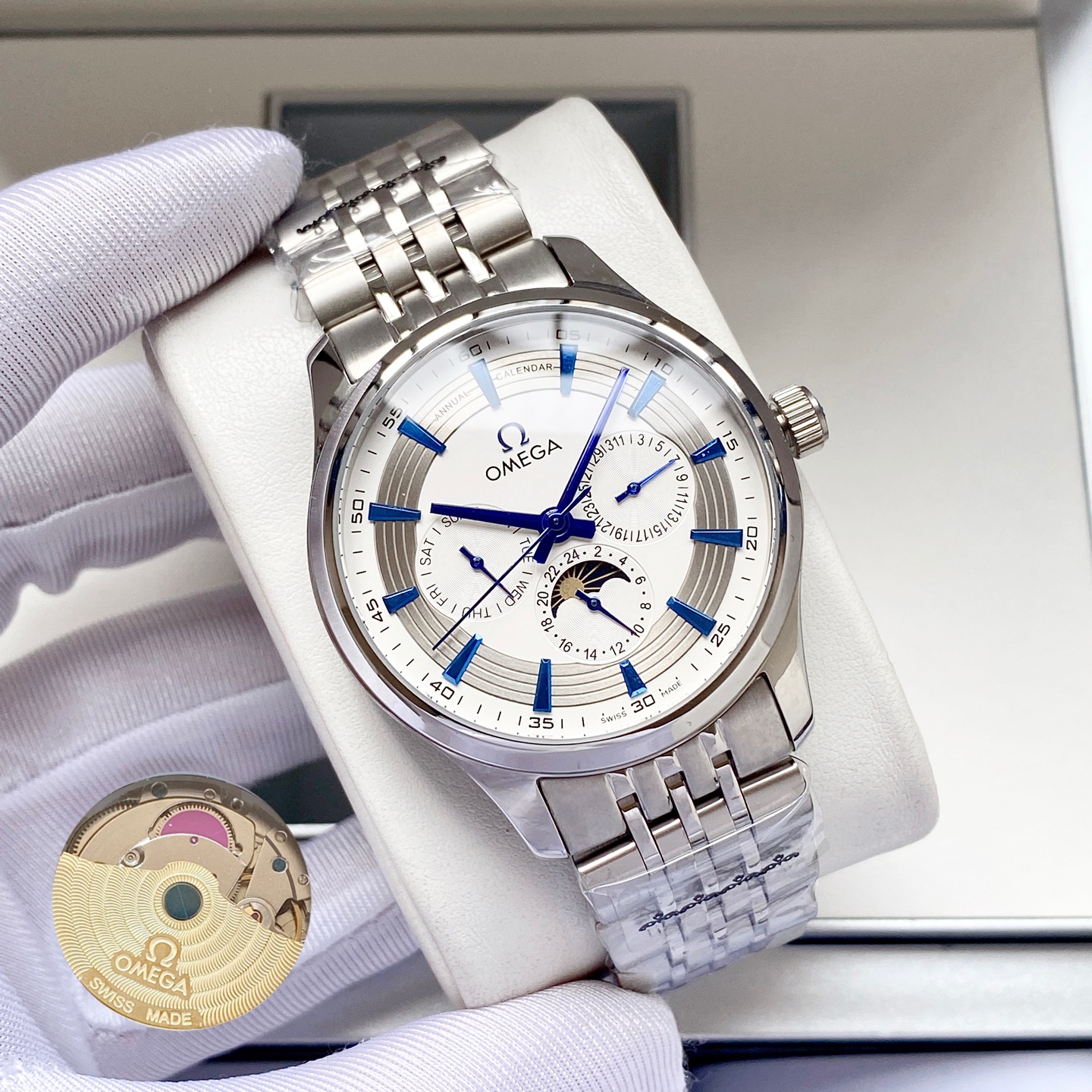 Omega