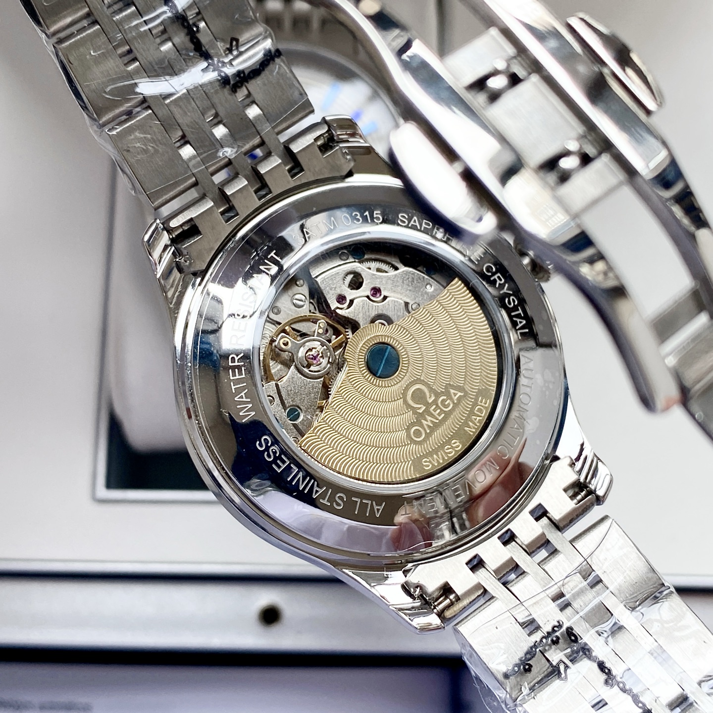 Omega