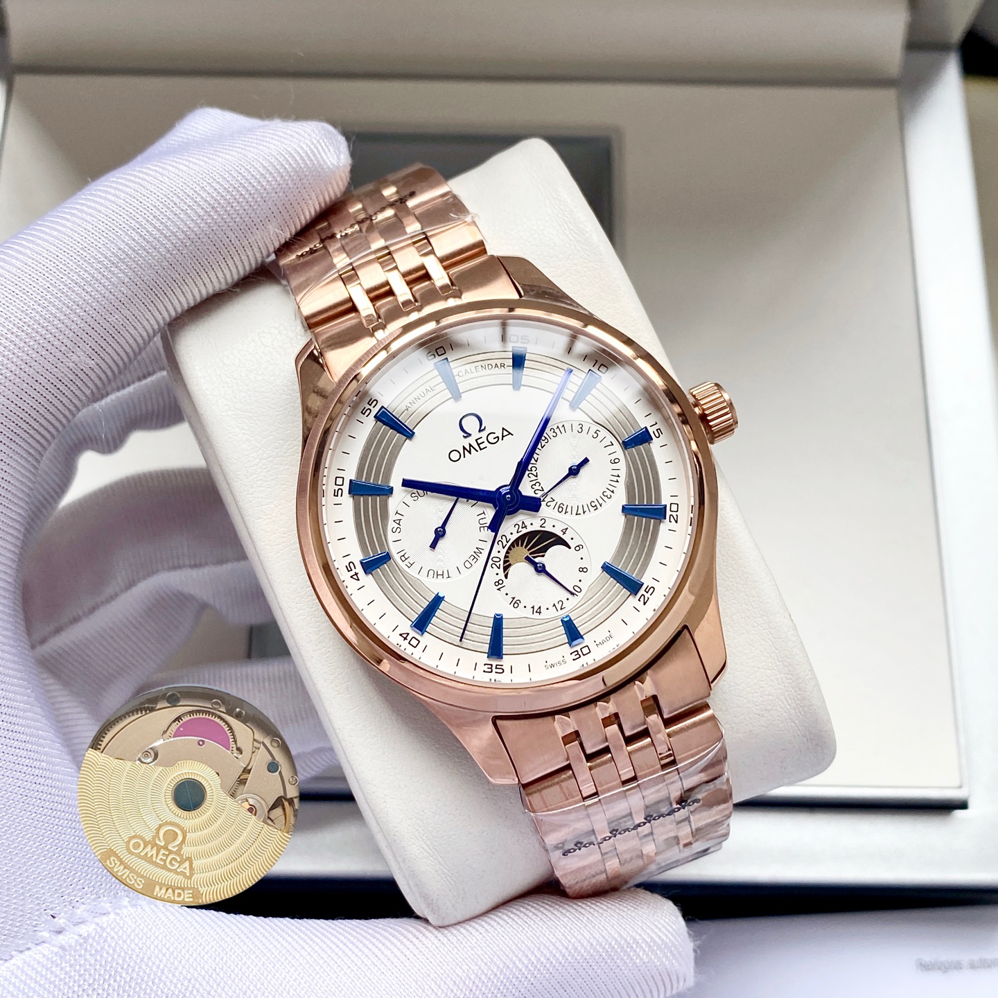 Omega