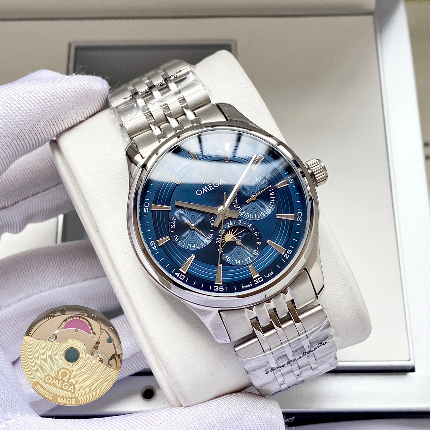 Omega